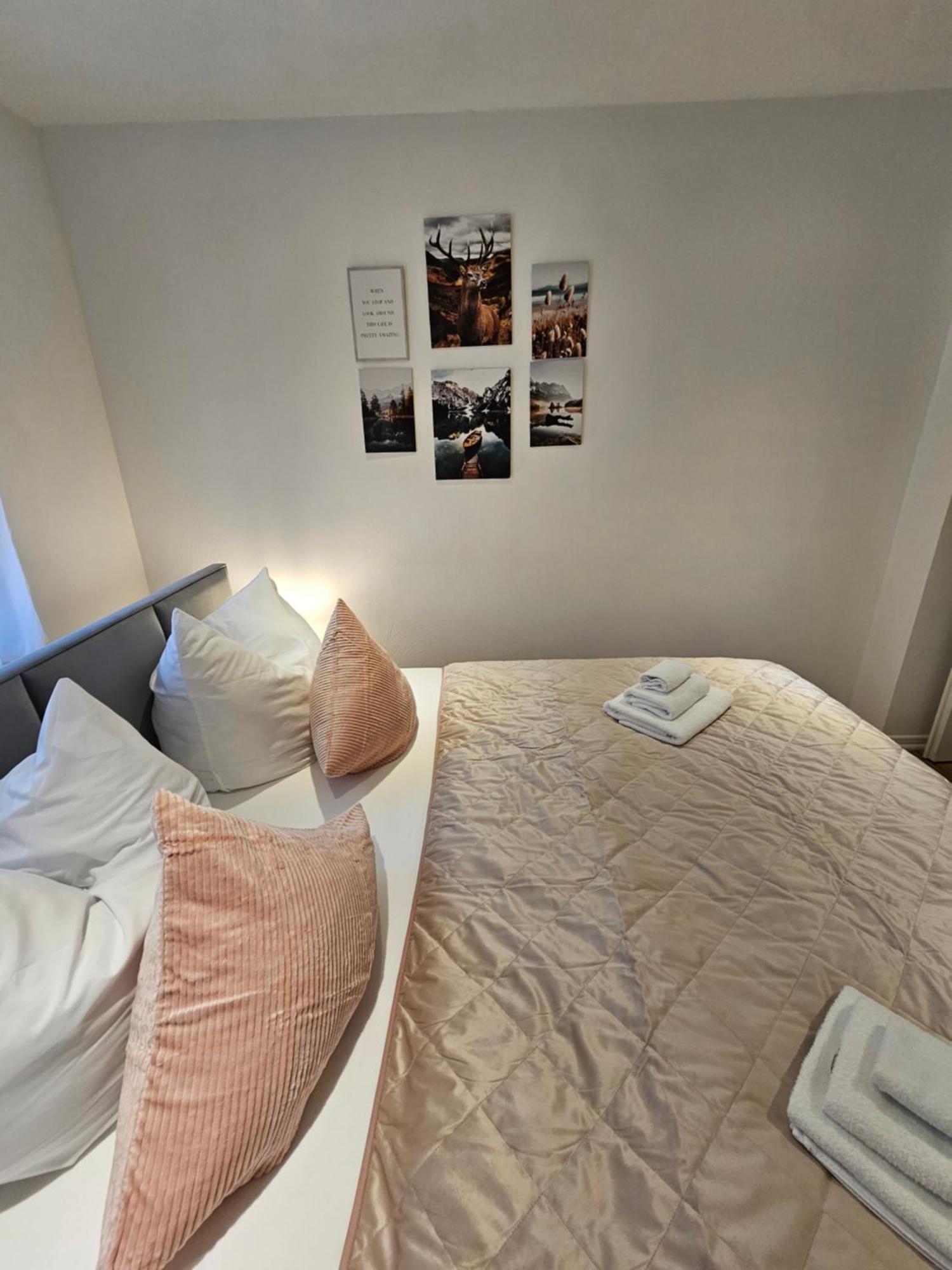 Ferienwohnung Gruene Strasse 1 Wernigerode Zimmer foto