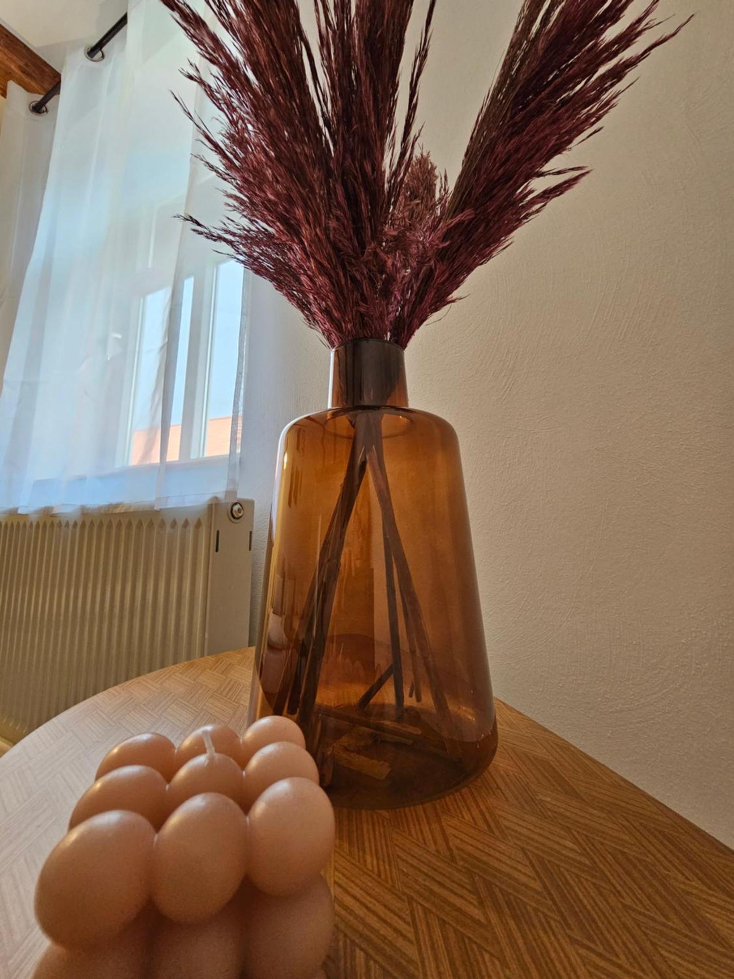 Ferienwohnung Gruene Strasse 1 Wernigerode Zimmer foto